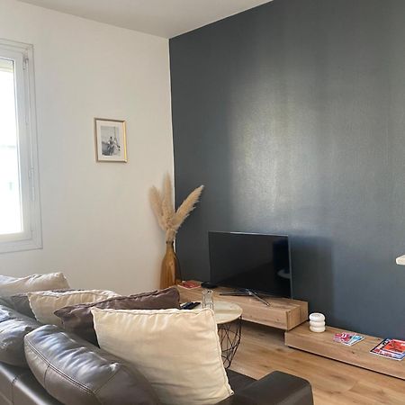 Maison De Charme Neuf Hyper Centre Bordeaux Zewnętrze zdjęcie