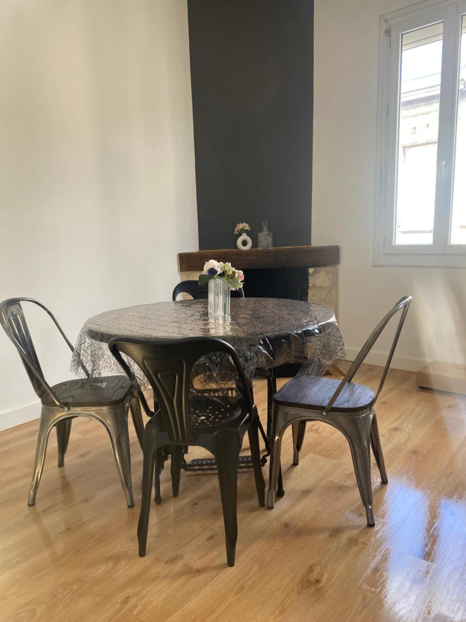 Maison De Charme Neuf Hyper Centre Bordeaux Zewnętrze zdjęcie