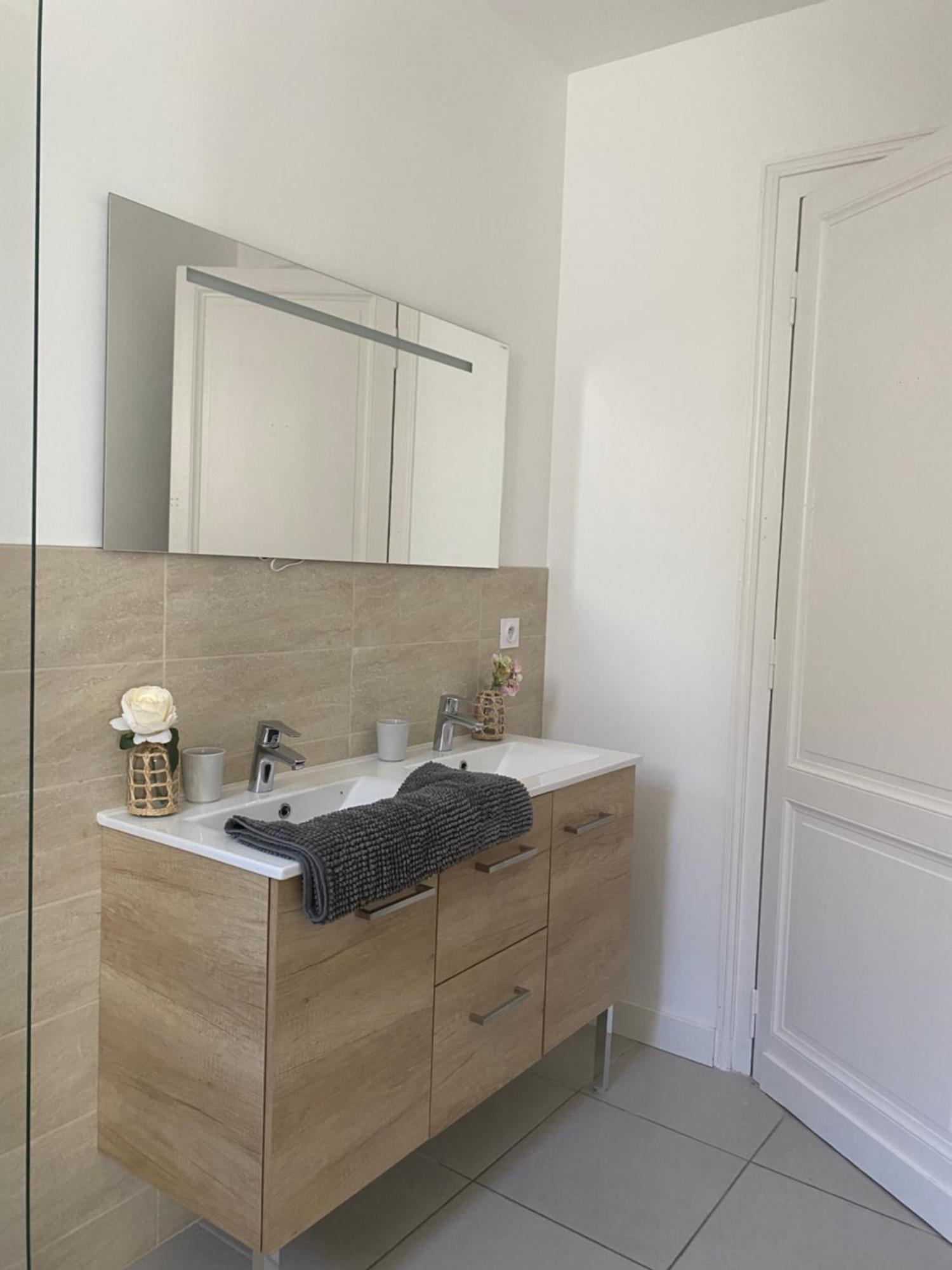 Maison De Charme Neuf Hyper Centre Bordeaux Zewnętrze zdjęcie