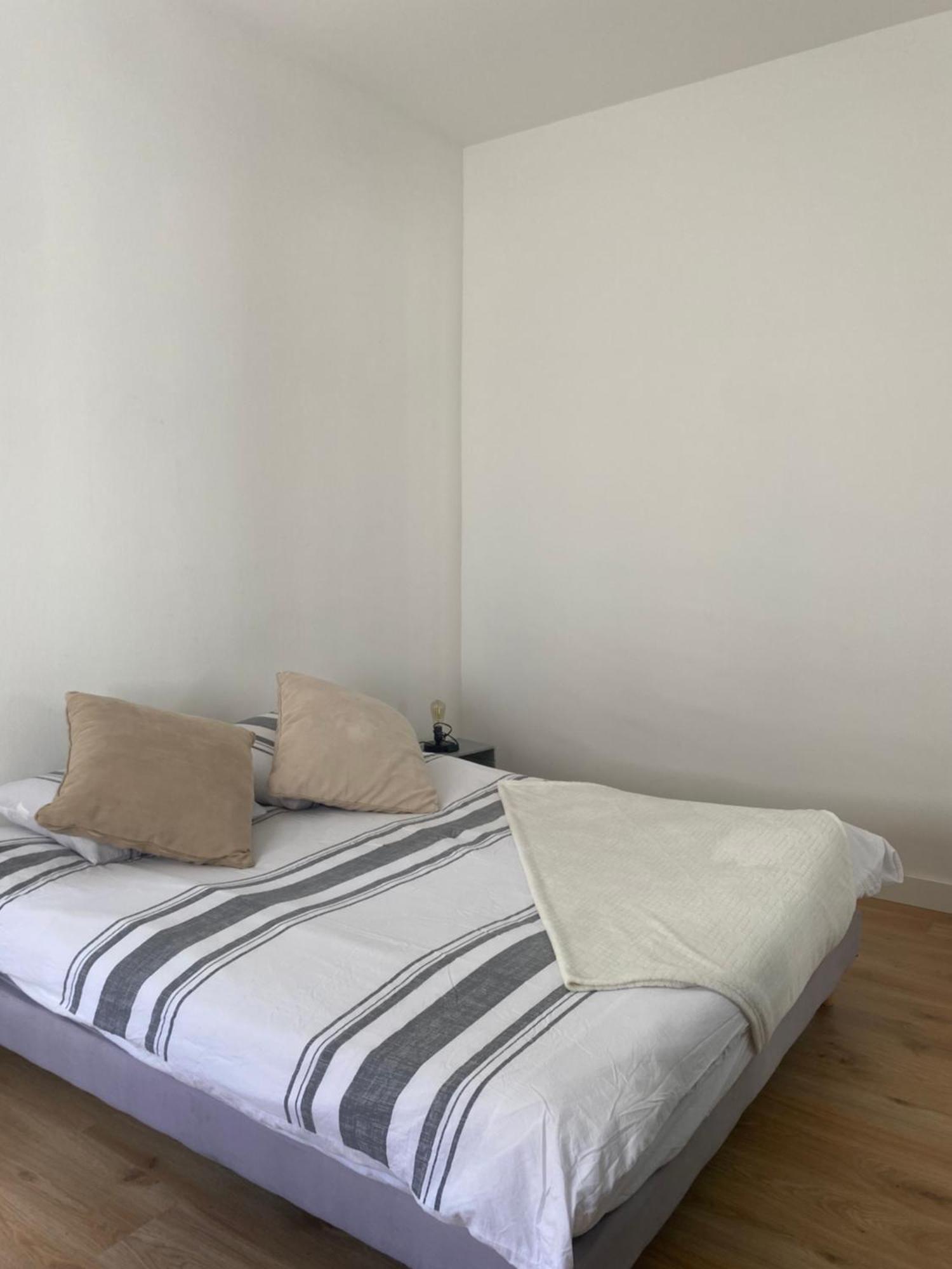 Maison De Charme Neuf Hyper Centre Bordeaux Zewnętrze zdjęcie