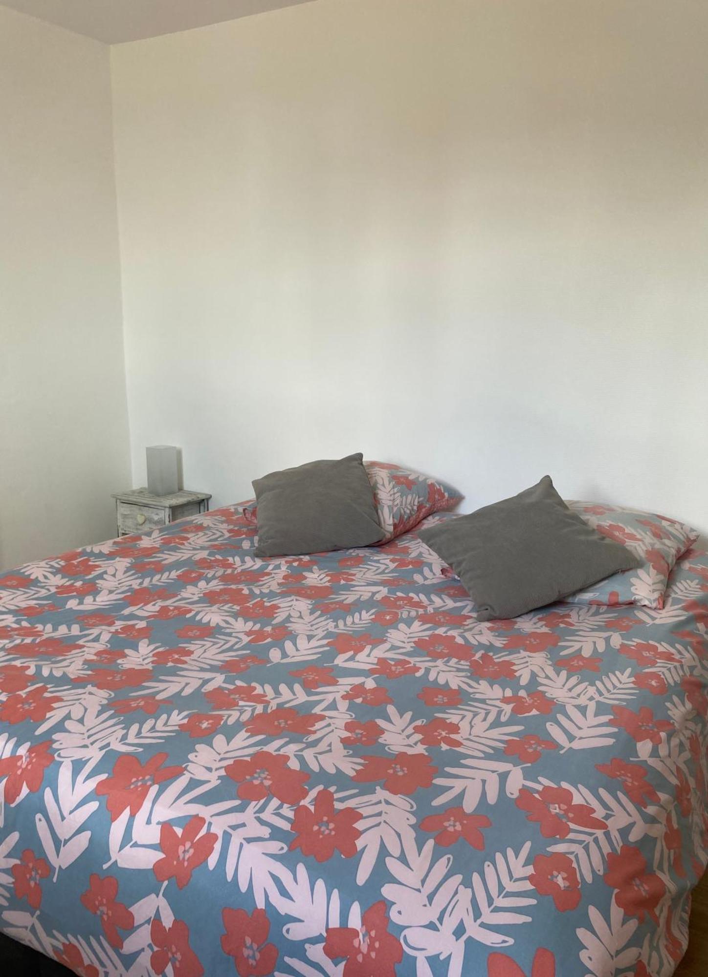 Maison De Charme Neuf Hyper Centre Bordeaux Zewnętrze zdjęcie