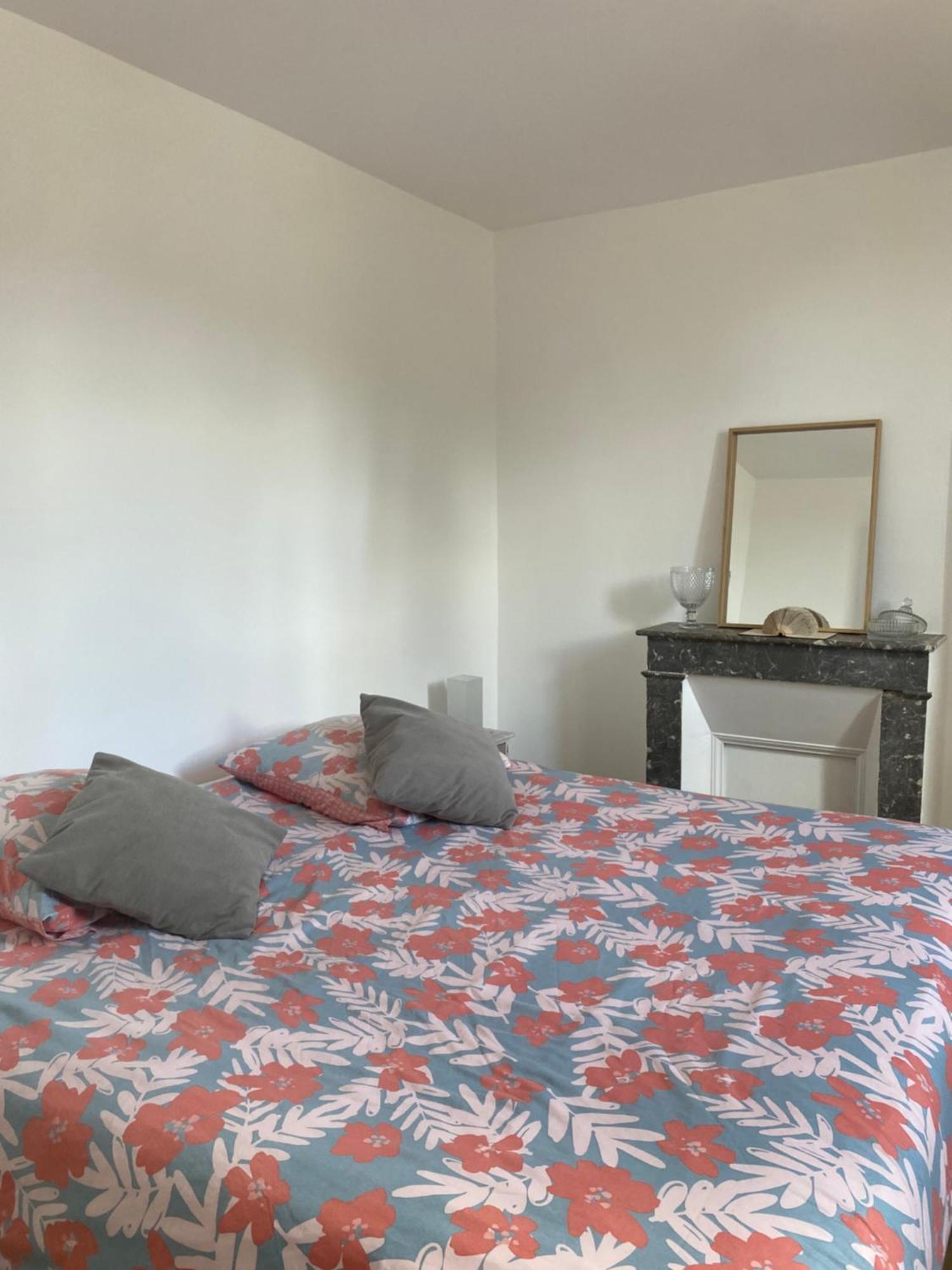 Maison De Charme Neuf Hyper Centre Bordeaux Zewnętrze zdjęcie