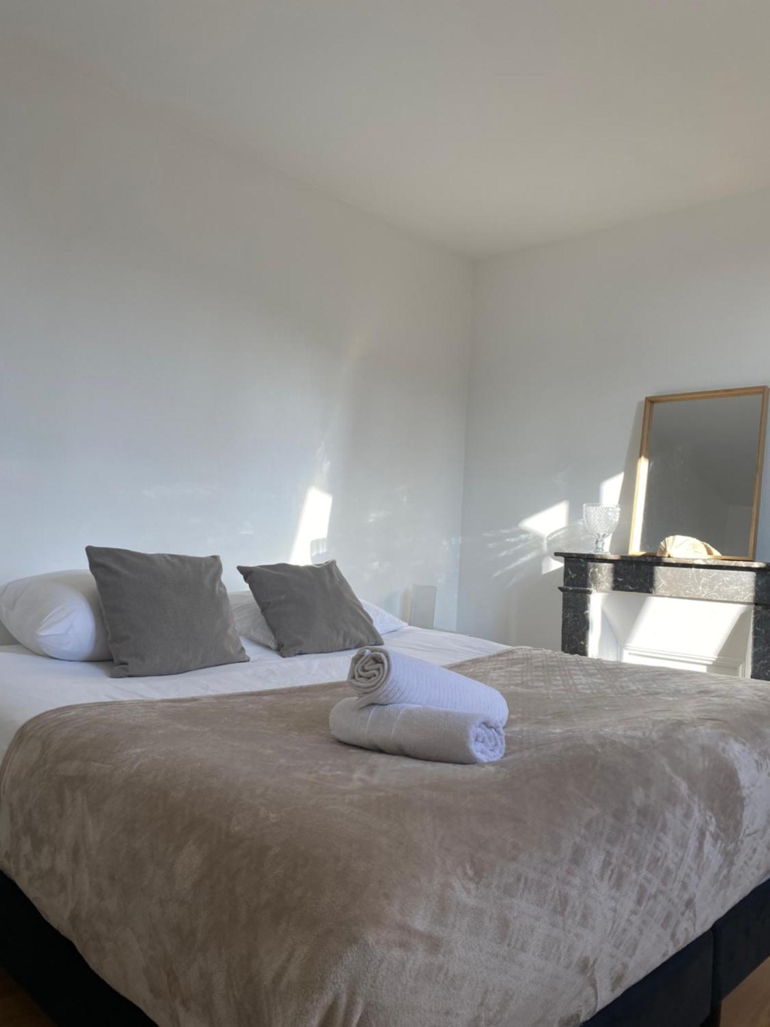 Maison De Charme Neuf Hyper Centre Bordeaux Zewnętrze zdjęcie
